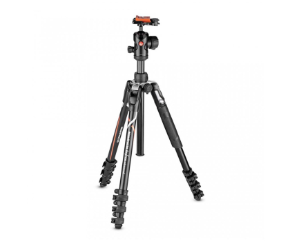 Akcesoria Foto Manfrotto BeFree Sony Alpha Advanced Lever